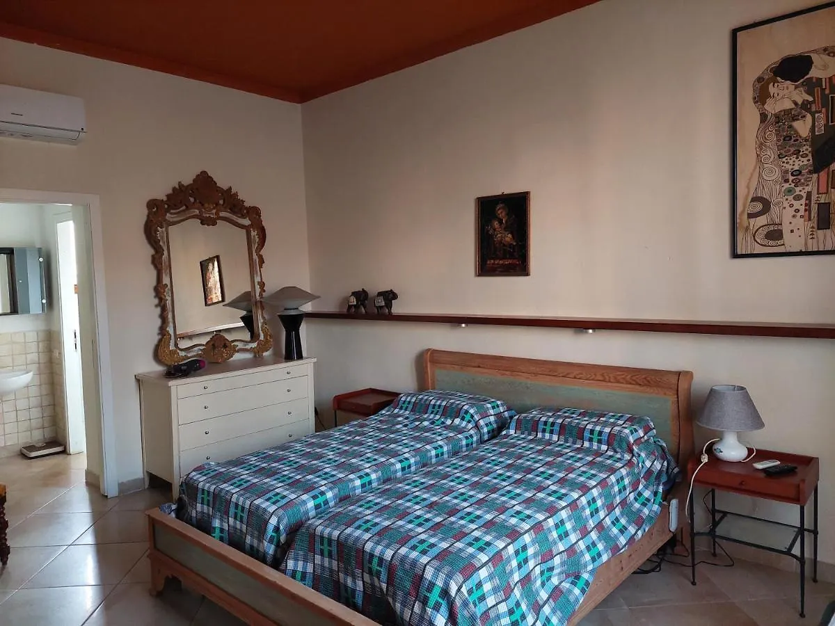Garden Rooms Olbia Affittacamere