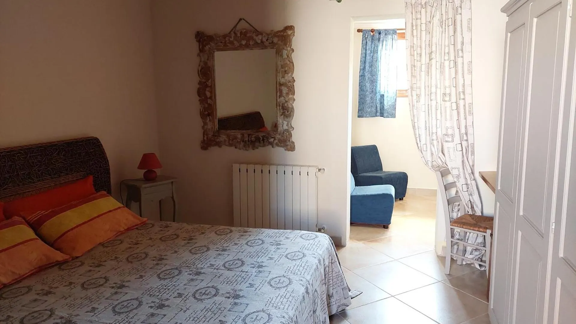 Affittacamere Garden Rooms Olbia Italia