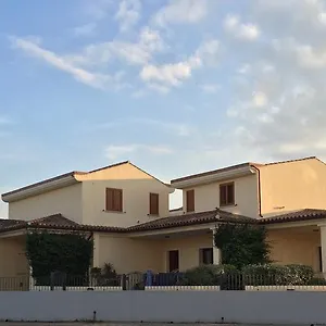3* Affittacamere Residence Olbia